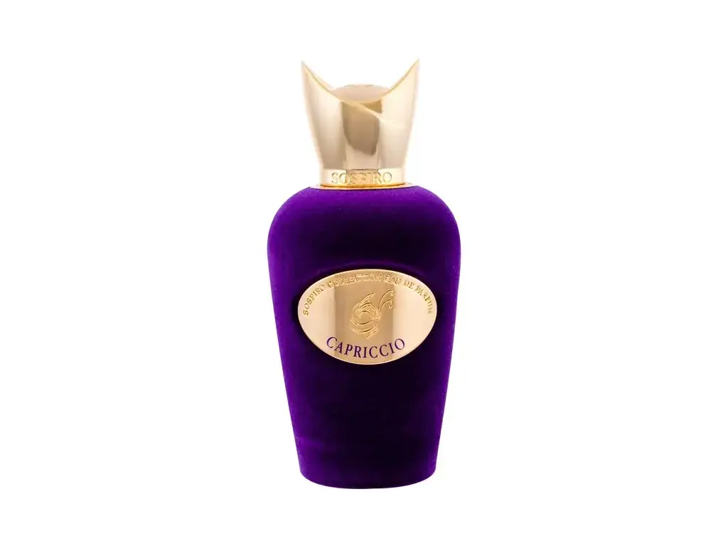 Sospiro Capriccio Eau de Parfum 100 ml