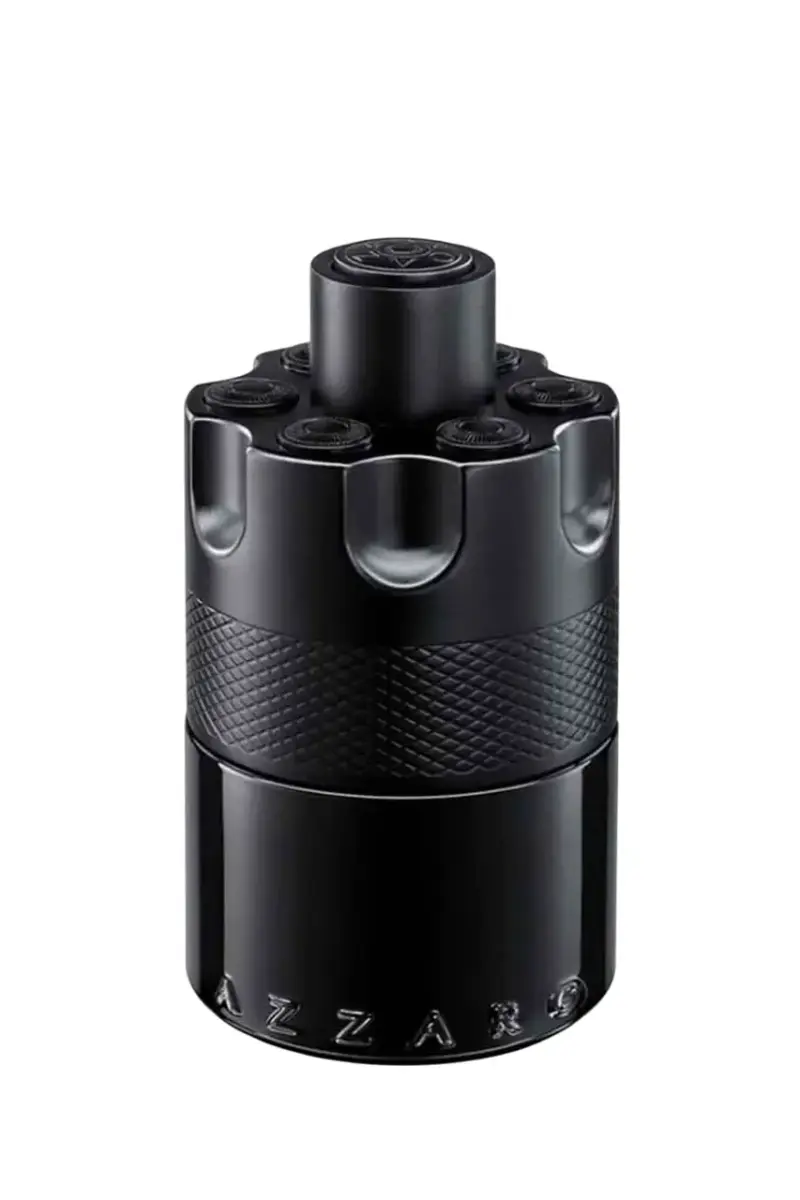Loris Azzaro, The Most Wanted Intense, Eau De Parfum, For Men, 100 ml *Tester
