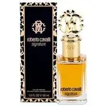 Roberto Cavalli Signature (EDP) parfimērijas ūdens sievietēm 50 ml