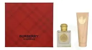 Burberry Goddess Giftset