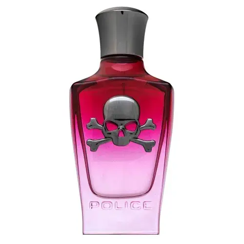 Police Potion Love Eau de Parfum sievietēm 50 ml