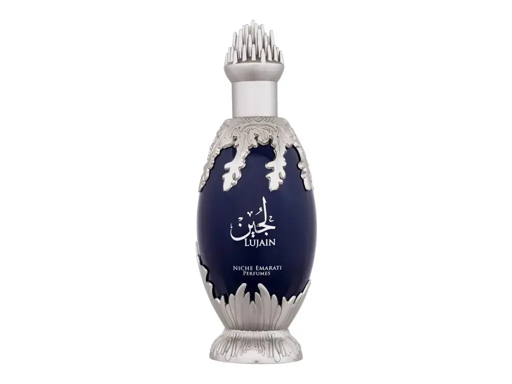 Niche Emarati Lujain Eau de Parfum 100 ml