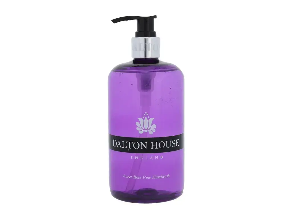 Xpel Dalton House Sweet Rose Liquid Soap 500 ml
