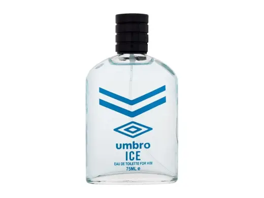 UMBRO Ice Eau de Toilette 75 ml