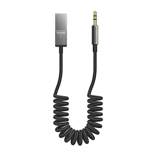 Mcdodo CA-8700 Bluetooth 5.1 Transmitter | Receiver