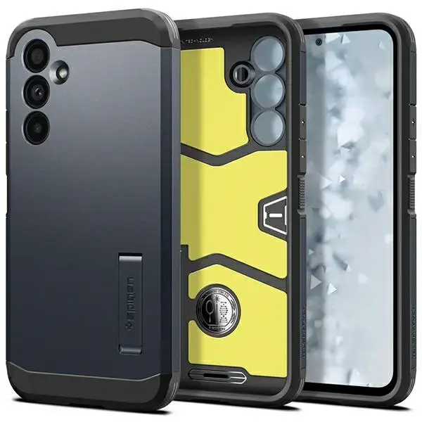 Spigen Tough Armor Sam A54 5G A546 metal slate ACS05884