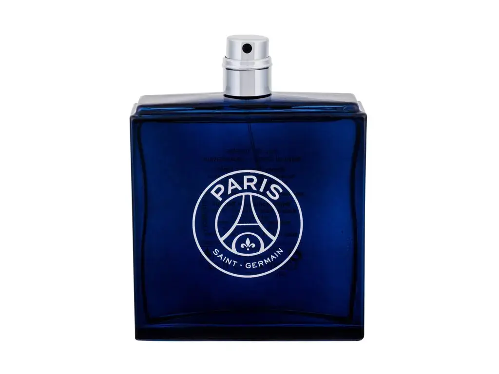 S.T. Dupont Parfum Officiel du Paris Saint-Germain Eau de Toilette 100 ml
