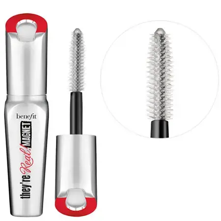 Benefit They're Real! Magnet Mascara 9 G