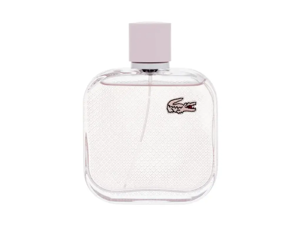 Lacoste L.12.12 Rose Eau Fraiche Eau de Toilette 100 ml