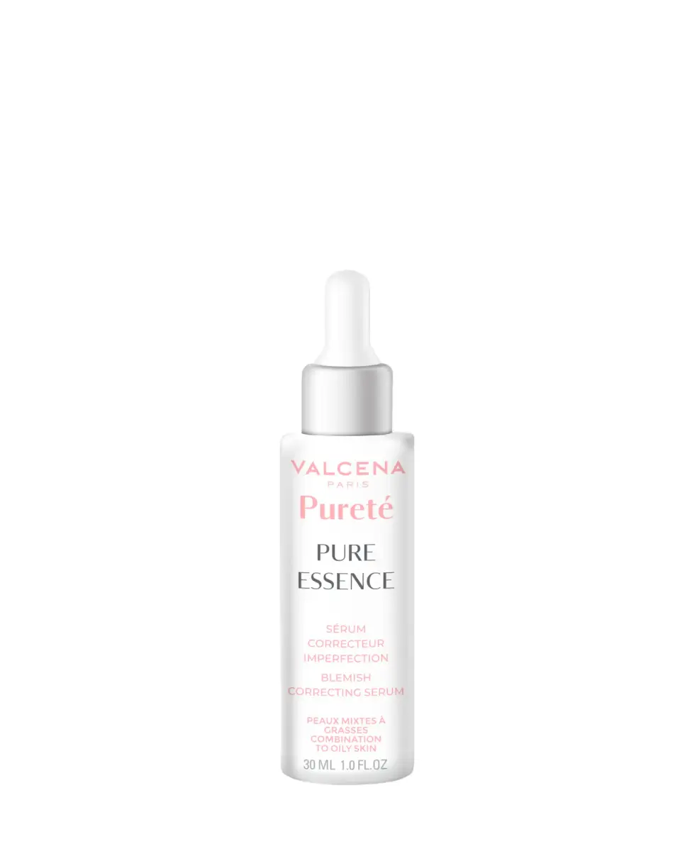 Valcena, Pure Essence, Anti-Blemish, Serum, For Face, 30 ml