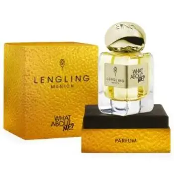 Lengling What About ME? Parfém 50ml