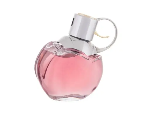 Azzaro Wanted Girl Tonic Eau de Toilette 80 ml