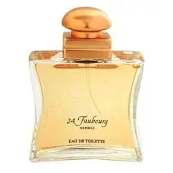 Hermes 24 Faubourg Eau de Toilette 50 ml
