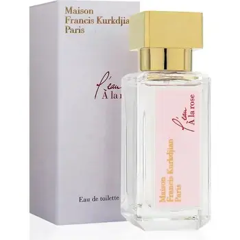 Maison Francis Kurkdjian FRANCIS KURKDJIAN L`EAU