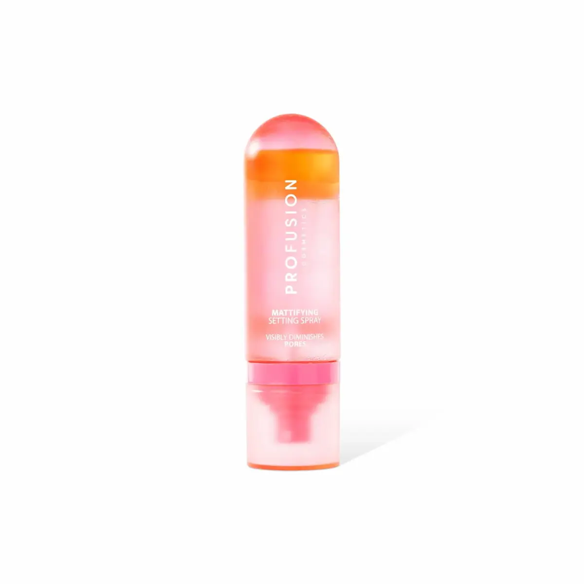 Profusion Cosmetics, Mattifying, Setting Spray, 100 ml