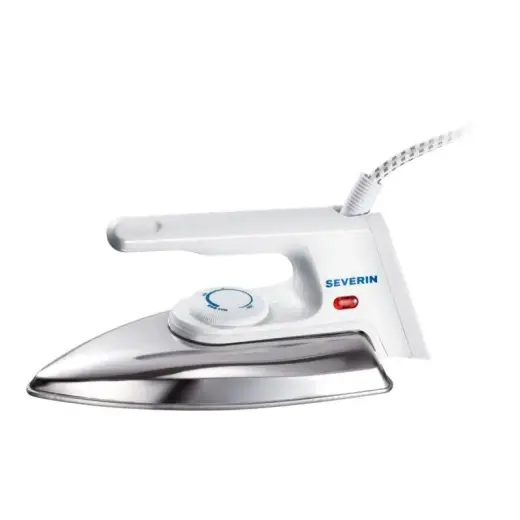 Severin Steam Iron 1200W white BA 3211 (BA 3211)