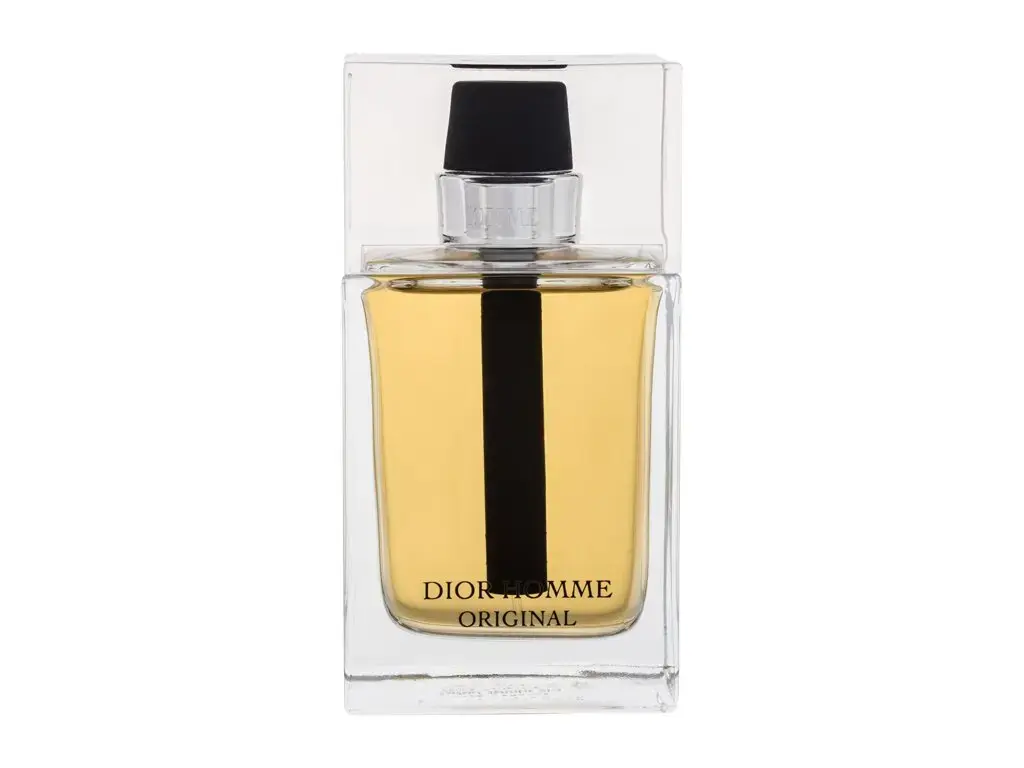 Dior Dior Homme Original Eau de Toilette 100 ml