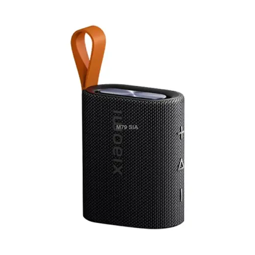 Xiaomi  Sound Pocket  QBH4269GL  5 W  Bluetooth  Portable  Wireless connection 6941948702349