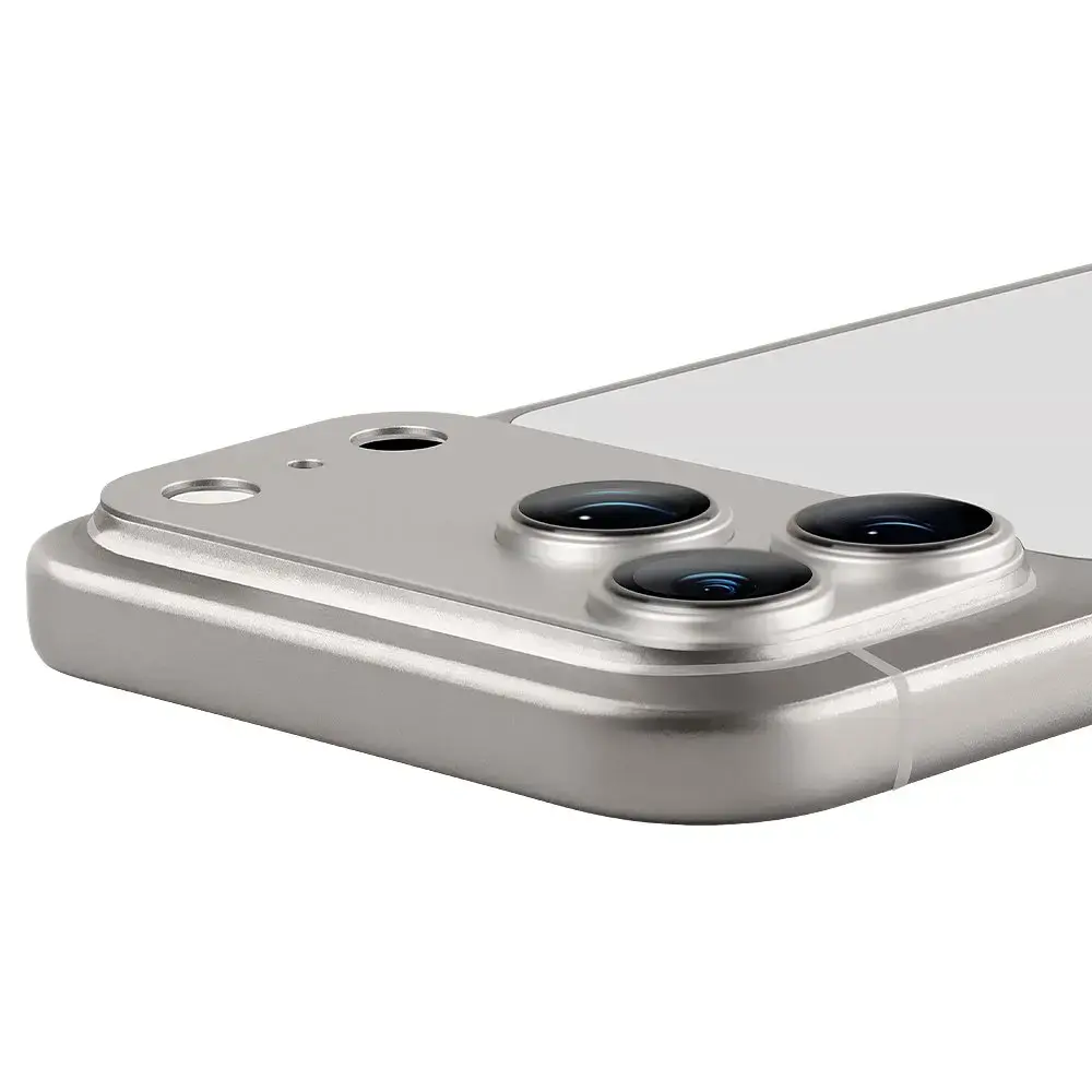 Obal:Me Camera Island Lens Protector for