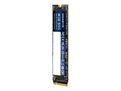 Gigabyte M30 - solid state drive - 512 GB - PCI Express 3.0 x4 (NVMe)
