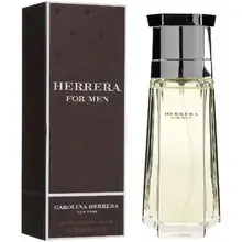 "Herrera for Men EDT" - Herrera for Men EDT.