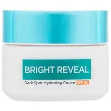 Bright Reveal Dark Spot Hydrating Cream SPF50