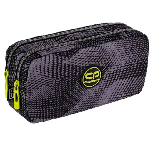 Penālis CoolPack PRIMO 2 zipp HURRICANE
