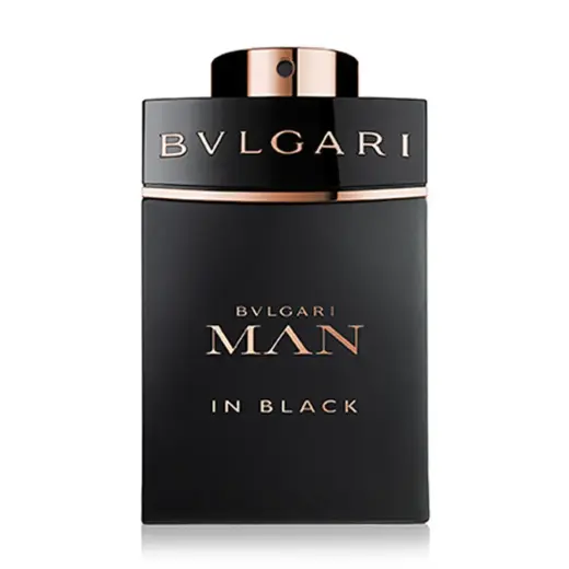 Bvlgari Man In Black (EDP) parfimērijas ūdens vīriešiem 60 ml