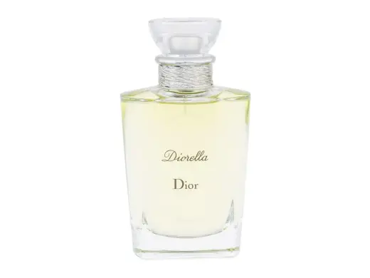 Dior Les Creations de Monsieur Dior Diorella Eau de Toilette 100 ml