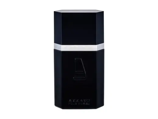 Azzaro Onyx Eau de Toilette 50 ml