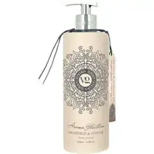 Aroma Selection Grapefruit & Vetiver Body Lotion