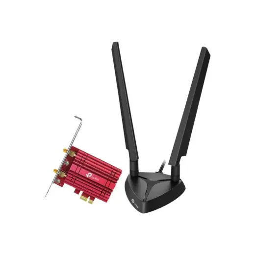 TP-LINK TPLINK Netzwerkadapter ARCHER TXE75E (ARCHER TXE75E)
