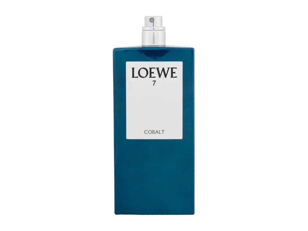 Loewe 7 Cobalt Eau de Parfum 100 ml