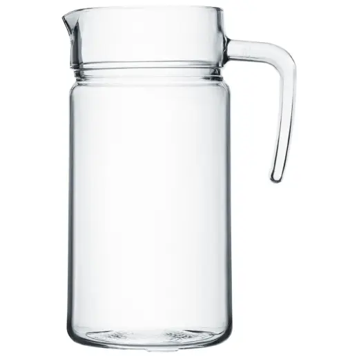 Jug 1.8L Delight, glass