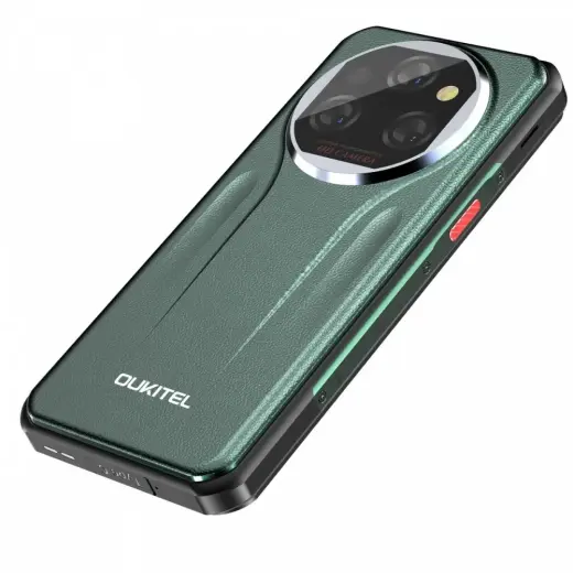 Smartphone WP39 5G 6|256GB IP69K no charge