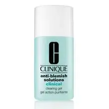 Clinique Anti-Blemish Solutions Clinical Clearing Gel 30ml|1oz
