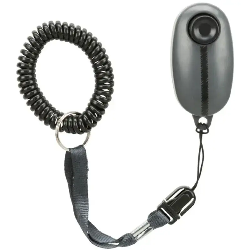 Klikeris - Trixie Dog Activity Soft Clicker