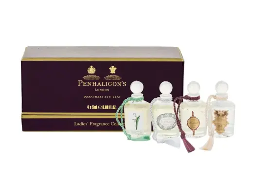 Penhaligon´s Mini Set 1 Eau de Parfum 20 ml