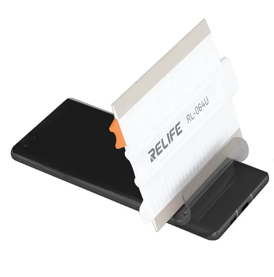 RELIFE RL-064U Small Scraper for Films