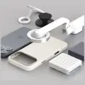 Araree Typo Skin M MagSafe Case for iPhone 17 Pro Black Photo