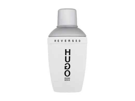 HUGO BOSS Hugo Reversed Eau de Toilette 75 ml