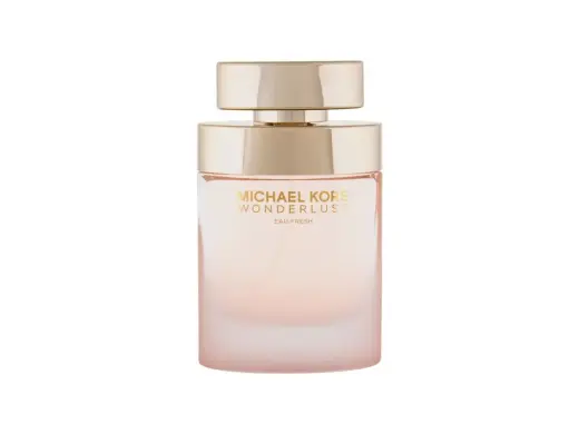 Michael Kors Wonderlust Eau Fresh Eau de Toilette 100 ml