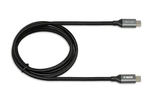 Cable IKUMTC31G2 USB 3.1 Gen.2 - 1m