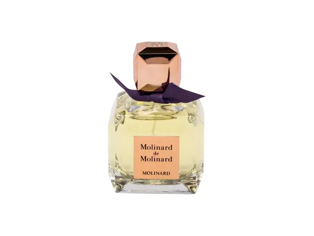 Molinard De Molinard Eau de Toilette 75 ml
