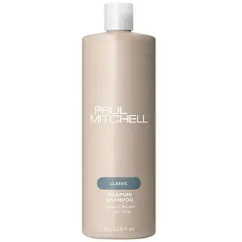 Paul Mitchell Awapuhi Shampoo Classic - Čisticí šampon 500ml