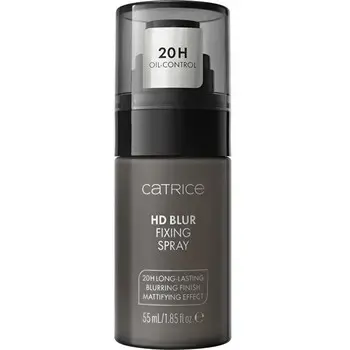 Catrice Hd Blur Fijador Spray 55ml