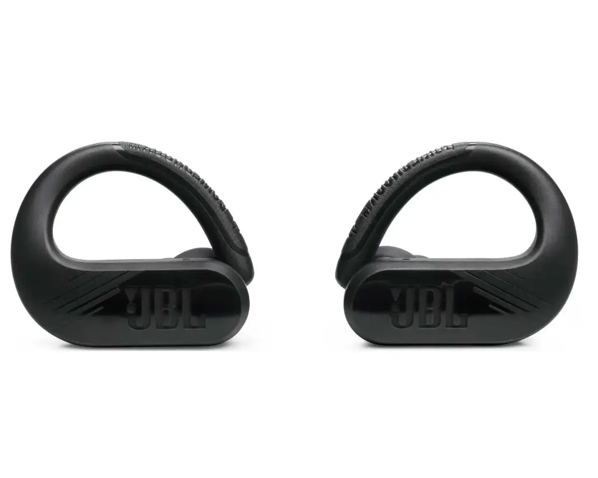 JBL Endurance Peak 3 Bluetooth Headset Black