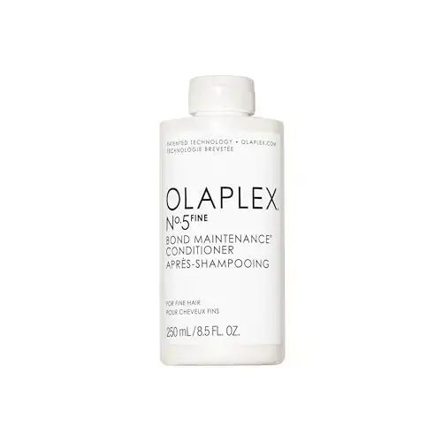 N°.5fine Bond Maintenance Conditioner