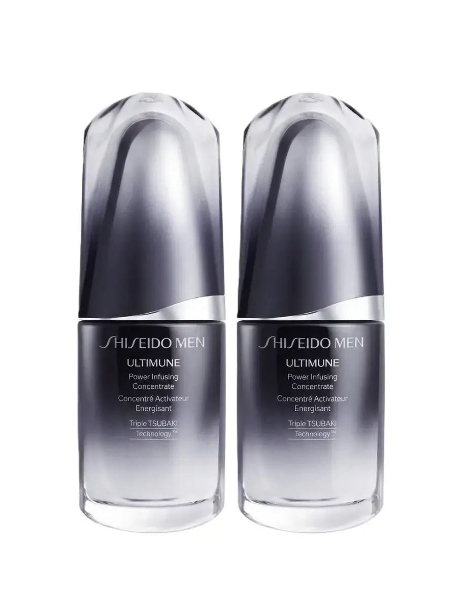 Shiseido Ultimune Power Conc Mist 2