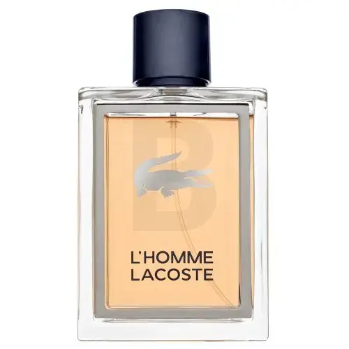 Lacoste L'Homme Lacoste (EDT) tualetinis vanduo vyrams 100 ml